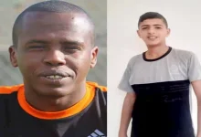 صورة آخرهم في خيمة الصحفيين.. شهداء الرياضة الفلسطينية من مطلع أغسطس