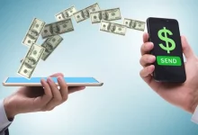 صورة تفاصيل خدمة التحويلات المالية الدولية عبر المحافظ الإلكترونية لشركات ا