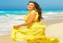 صورة بالفيديو- نسرين طافش ترقص على أنغام أغنيتها “روقان”