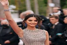 صورة خطفت الأنظار بجمالها في خطوبتها.. معلومات عن عارضة الأزياء مهلاقا جابر