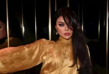 صورة “جامبسوت بدون بطانة”.. هيفاء وهبي تنشر جلسة تصوير والجمهور يعلق