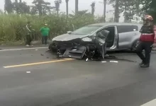 صورة 24 صورة ترصد وفاة لاعب الإكوادور في حادث مروع
