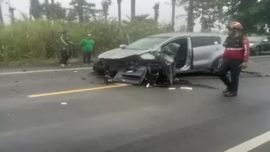 صورة 24 صورة ترصد وفاة لاعب الإكوادور في حادث مروع