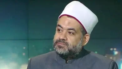 صورة رفعت قضية طلاق ولسه عايشه مع زوجي.. هل هذا حرام؟.. أمين الفتوى يوضح