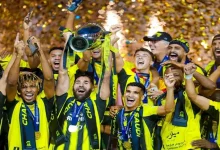 صورة انطلاق الدوري السعودي للمحترفين اليوم