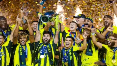 صورة انطلاق الدوري السعودي للمحترفين اليوم