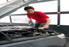 صورة استخدامات المنظف البارد في السيارة.. تعرف عليها