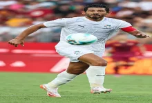 صورة أول تعليق من أحمد حجازي بعد هزيمة نيوم من أهلي جدة في الدوري السعودي