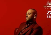 صورة في هذا الموعد.. تامر عاشور يحيي حفلًا غنائيًا في أبو ظبي