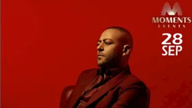 صورة في هذا الموعد.. تامر عاشور يحيي حفلًا غنائيًا في أبو ظبي