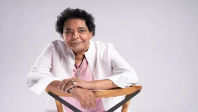 صورة “ضي” و”بين البينين”.. محمد منير يعود بقوة لنشاطه الفني