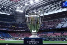 صورة كيف تفاعل رواد مواقع التواصل الاجتماعي مع قرعة دوري أبطال أوروبا؟