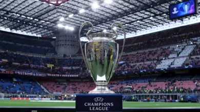 صورة كيف تفاعل رواد مواقع التواصل الاجتماعي مع قرعة دوري أبطال أوروبا؟