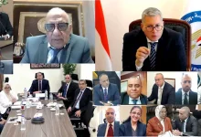 صورة وزارة البترول تنفذ مشروعات هامة لتعظيم إنتاج السولار في السويس وأسيوط