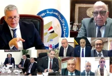 صورة 5.6 مليار جنيه إيرادات “البتروكيماويات المصرية” خلال 2024/2025
