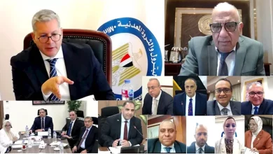 صورة 5.6 مليار جنيه إيرادات “البتروكيماويات المصرية” خلال 2024/2025