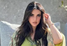 صورة 25 صورة لـ درة تُشعل الصيف بـ6 لوكات جريئة