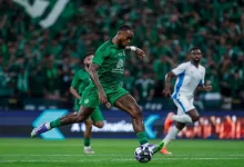 صورة نيوم يفتتح مبارياته في الدوري السعودي بالهزيمة أمام أهلي جدة