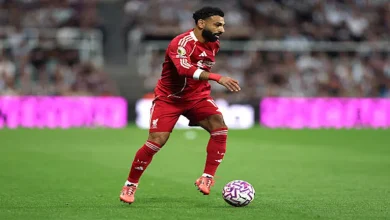 صورة ماذا قدم محمد صلاح في أول جولتين بالدوري الإنجليزي؟