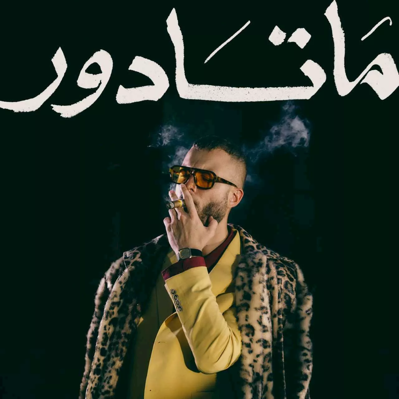  مروان موسى
