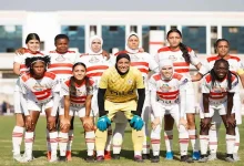 صورة لم يسجل أي هدف.. رقم سلبي للزمالك في الدوري المصري للسيدات