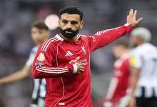 صورة هل يلتقي صلاح ومرموش؟.. مواجهات عربية في دوري أبطال أوروبا