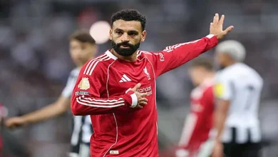 صورة هل يلتقي صلاح ومرموش؟.. مواجهات عربية في دوري أبطال أوروبا