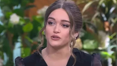 صورة بالصور- نور إيهاب مع ياسر جلال في أحدث جلسة تصوير