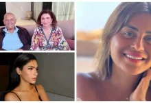صورة مي عز الدين على البحر ونيكول سابا في الساحل.. لقطات النجوم في 24 ساعة