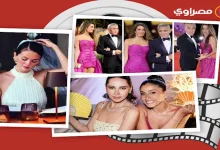 صورة حدث في الفن|ياسمين رئيس تدافع عن دينا الشربيني وصور ياسمين عز ورمضان ب