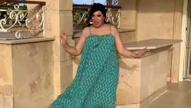صورة فيفي عبده ترقص على أغنية “قلبو” لنانسي عجرم والأخيرة تعلق (فيديو)