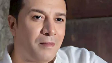 صورة “شافت رسالتي ومردتش”.. مصطفى كامل يعاتب أنغام بسبب تجاهلها له