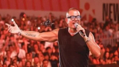 صورة أغاني الصيف على YouTube Music.. حمزة نمرة يتقدم وعمرو دياب يحتل الصدار