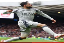 صورة 12 صورة وأبرز المعلومات عن عدي الدباغ صفقة الزمالك المحتملة