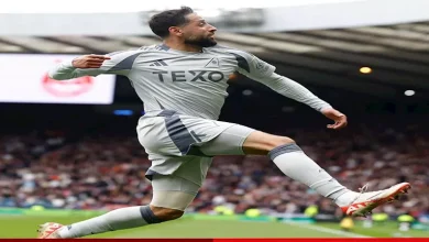 صورة 12 صورة وأبرز المعلومات عن عدي الدباغ صفقة الزمالك المحتملة