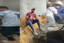 صورة 15 صورة ترصد 5 قصص إنسانية للاعبي كرة القدم
