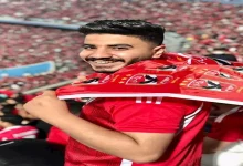 صورة 25 صورة ترصد ضحية حفل محمد رمضان بقميص الأهلي وخطوبة لاعب الأهلي