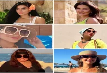 صورة غير مناسبة لقوامها.. 10 صور تكشف أسوأ إطلالة في الساحل الشمالي