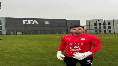صورة اتحاد الكرة ينعى بونجا حارس مرمى وادي دجلة