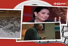 صورة حدث بالفن| نقل فنان إلى المستشفى بسبب نزيف في المخ ووفاء عامر تكشف حقي