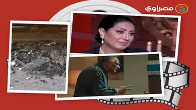 صورة حدث بالفن| نقل فنان إلى المستشفى بسبب نزيف في المخ ووفاء عامر تكشف حقي