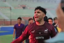صورة أبرز المعلومات عن مسيرة الراحل محمد أبو النجا حارس وادي دجلة