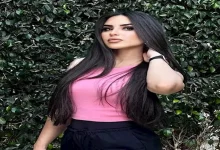 صورة “غزالة”.. 20 صورة لزوجة محمد عواد وجمهورها يعلق