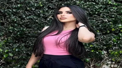 صورة “غزالة”.. 20 صورة لزوجة محمد عواد وجمهورها يعلق