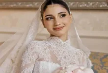 صورة جريئة وملكية.. 25 صورة للبلوجر وعارضات الأزياء بفستان الفرح