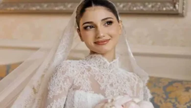 صورة جريئة وملكية.. 25 صورة للبلوجر وعارضات الأزياء بفستان الفرح