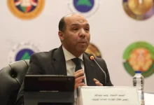 صورة رئيس قطاع الموازنة العامة: إنهاء التشابكات المالية بين الجهات الحكومية