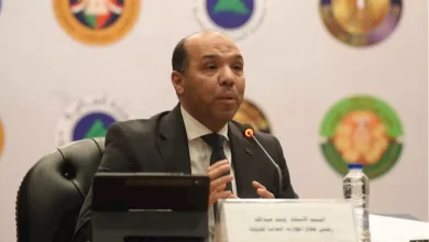 صورة رئيس قطاع الموازنة العامة: إنهاء التشابكات المالية بين الجهات الحكومية