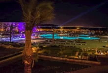 صورة الليلة تخطت 14 ألف جنيه.. 20 صورة لـ أغلى 5 أماكن في طابا