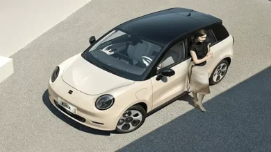 صورة جاك E30X الكهربائية الجديدة تستعد للانطلاق بالسوق المصري